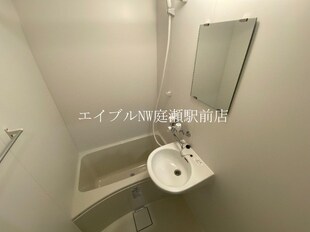 ソフィスコート総社駅南の物件内観写真